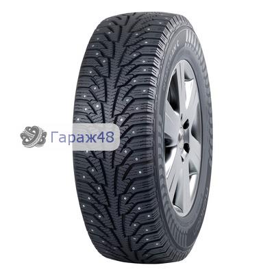 Nokian Tyres (Ikon Tyres ) Nordman C 205/75 R16C 113/111R